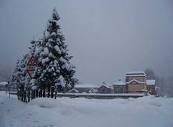 neve 2009 valganna M.R. Boldetti