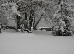 neve befana virginia