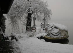 neve befana virginia