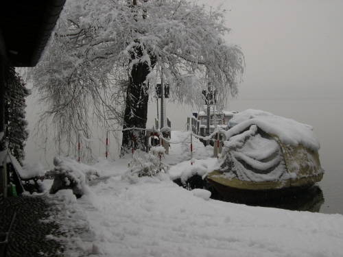 neve befana virginia