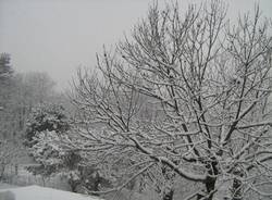 neve bodio lomnago ylenia compagnoni epifania 2009