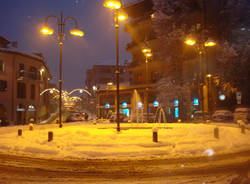 nevicata befana 2009
