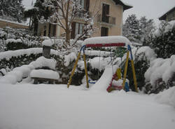 nevicata befana 2009