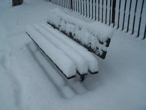 sacconago busto arsizio neve 6-1-2009