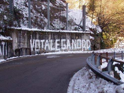 scritte lega veddasca