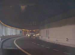 stalattiti ghiaccio superstrada malpensa ss336