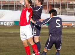varese itala san marco calcio