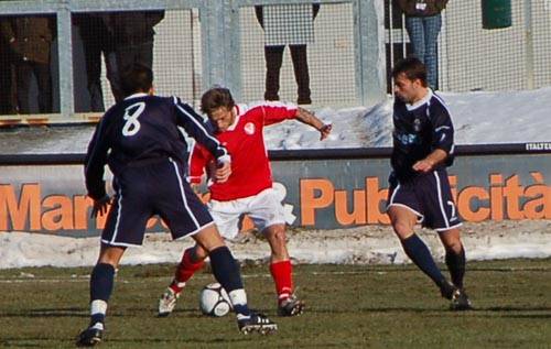 varese itala san marco calcio