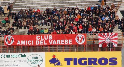 varese itala san marco calcio