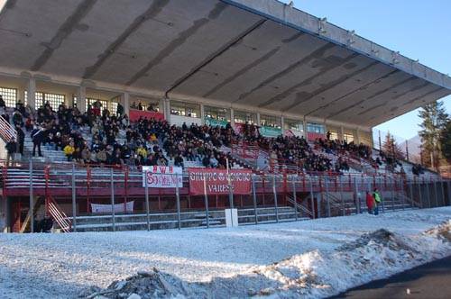 varese itala san marco calcio