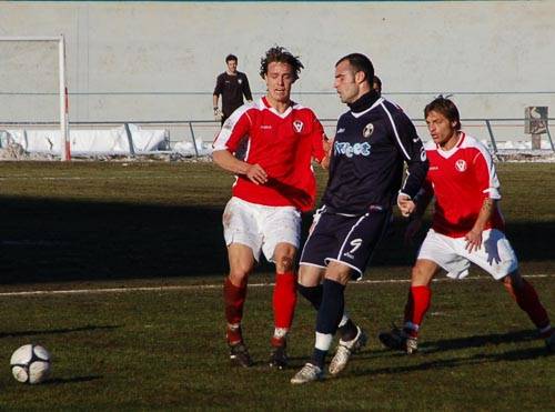 varese itala san marco calcio