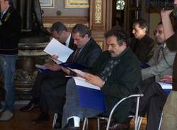 accordo cassintegrazione varese galleria
