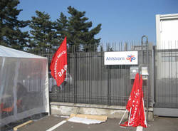 ahlstrom gallarate