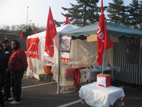 ahlstrom gallarate presidio assemblea cobas