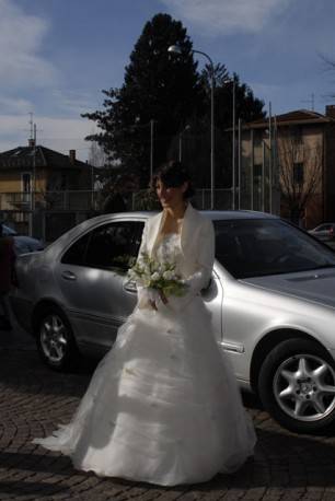Barbara e Alberto