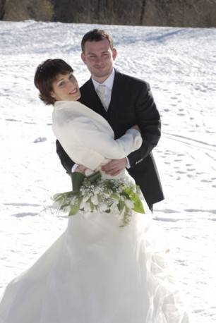 Barbara e Alberto