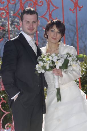 Barbara e Alberto