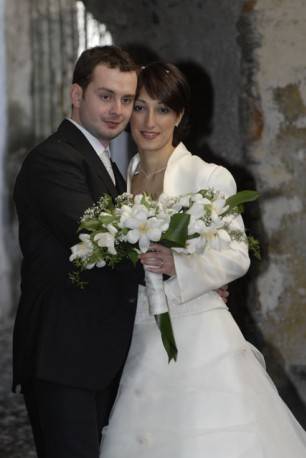 Barbara e Alberto