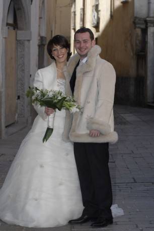 Barbara e Alberto