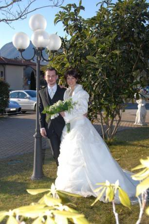 Barbara e Alberto