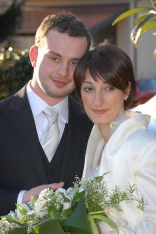 Barbara e Alberto