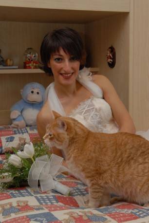 Barbara e Alberto