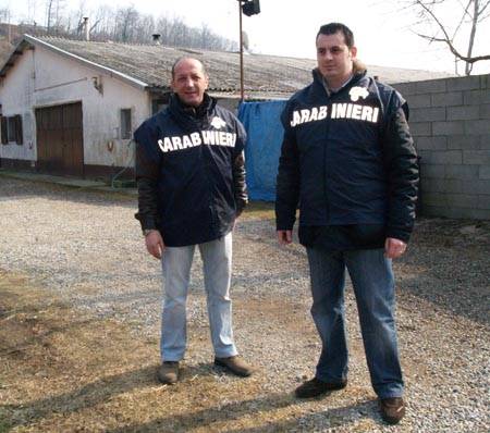 cani gornate canile adozioni enpa 28-2-2009