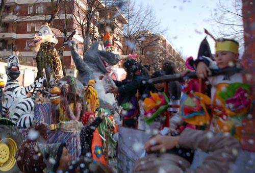 carnevale 2009 sabato grasso busto valle olona