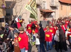 carnevale 2009 sabato grasso busto valle olona