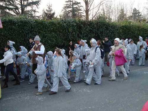 carnevale bodio lomnago