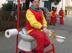 carnevale busto arsizio marnate furetti 2009