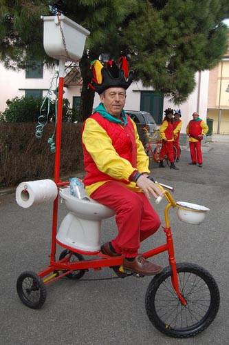 carnevale busto arsizio marnate furetti 2009