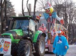 carnevale busto arsizio marnate furetti 2009