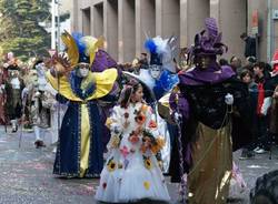 Carnevale varesino 2009