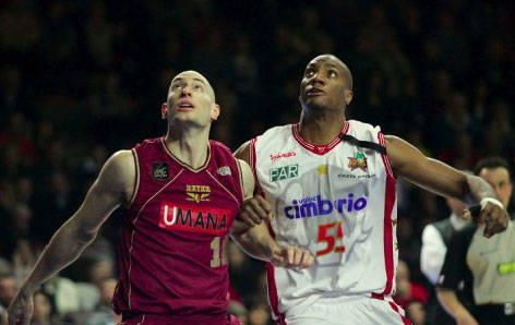 cimberio venezia 2009