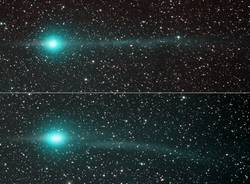 cometa lulin