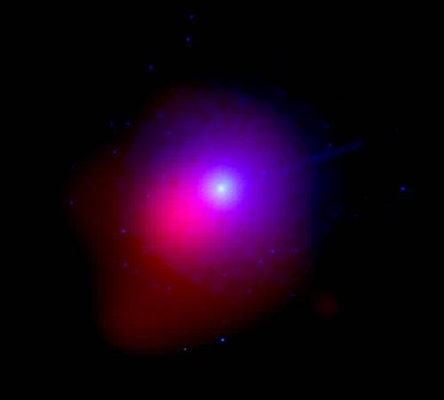 cometa lulin
