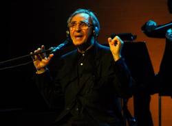 concerto battiato gallarate teatro gassman condominio