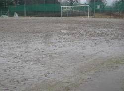 degrado campo sportivo olgiate olona