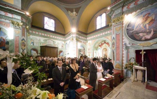 Erika e Gianluigi