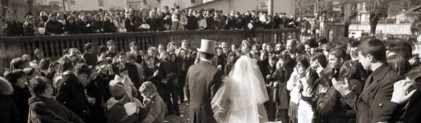 Erika e Gianluigi