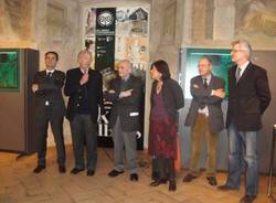 ex libris galleria premiazione insubria