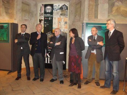 ex libris galleria premiazione insubria