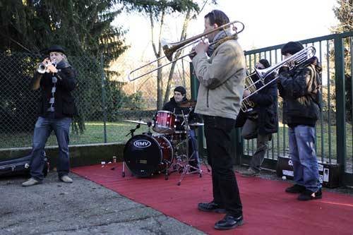 festa candelora casbeno