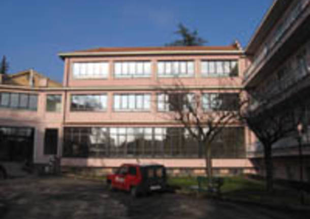 fondazione molina padiglione