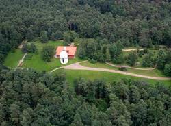 foto osservatorio tradate