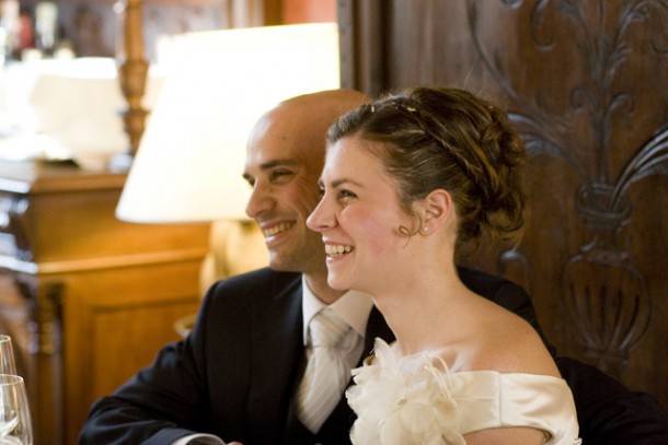 Francesca e Angelo