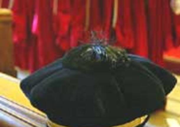 giudice seconda