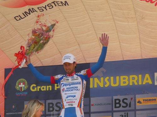 Gran Premio Insubria 2009