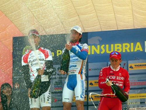 Gran Premio Insubria 2009